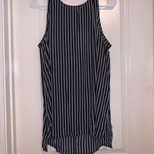 Who What Wear tank top tunic